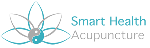 Smart Health Acupuncture Logo